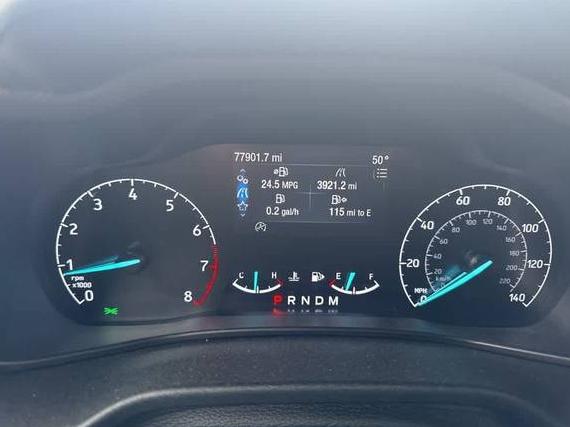 FORD TRANSIT CONNECT 2019 NM0LS7F23K1395505 image